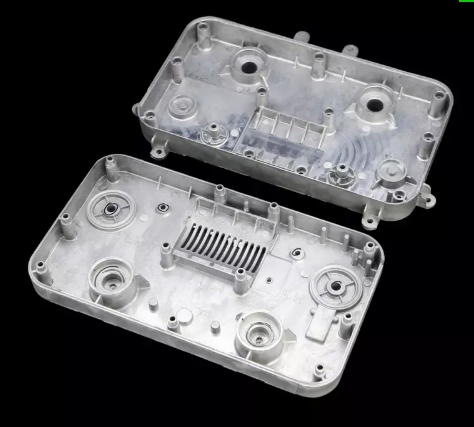 What Die Casting Process Should You Use for Your Products?