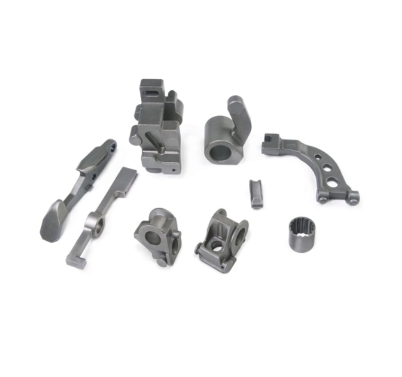 OEM Customized Precision Lost Wax Casting Stainless Steel Spare Parts High Precision Investment Casting Parts for Machines