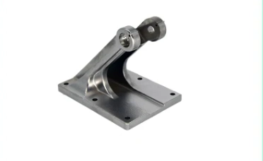 Factory Price Investment Casting Parts with Precise CNC Machining Process for Forklift Truck, Customized Construction Equipment Parts, Fork Truck Parts