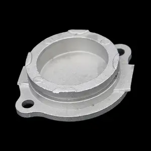 Investment Casting Part Steel Casting