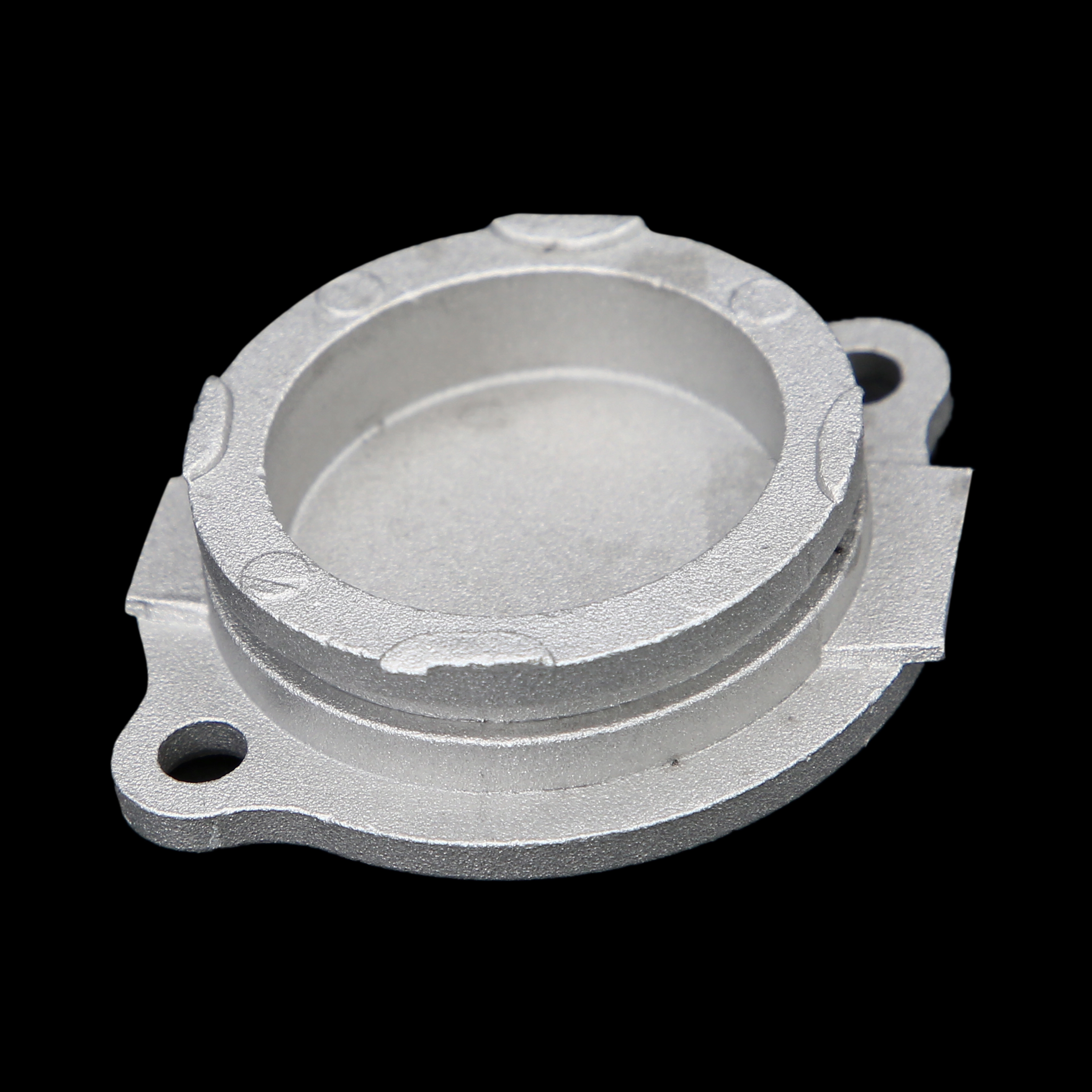 Aluminum Die Casting OEM High Pressure Gravity Casting