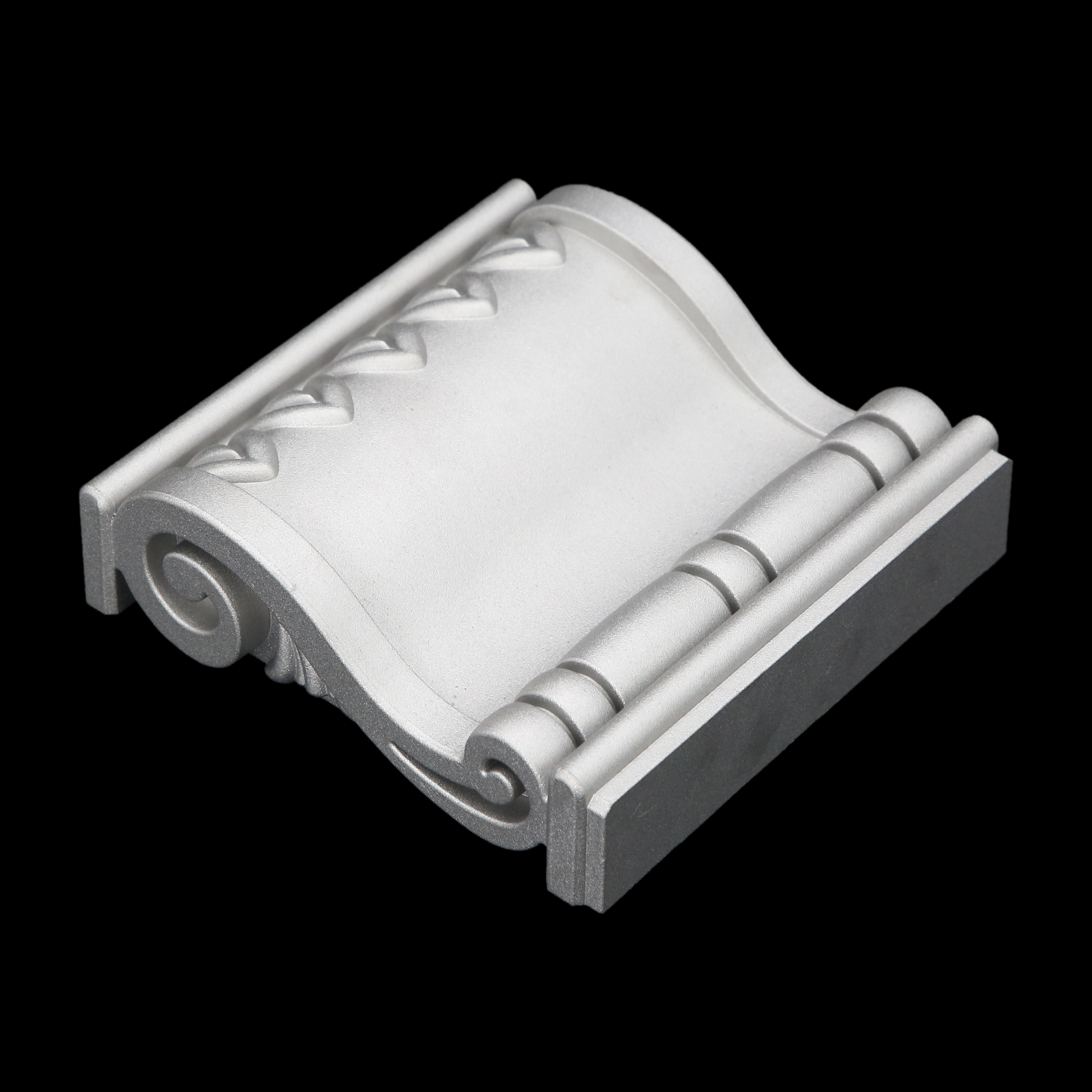 Aluminum Die Casting Engine Insert Block/Aluminum Injection Die Casting Blocks/Aluminum Inserts