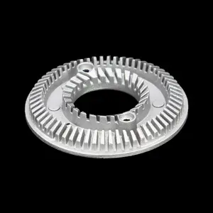  OEM Aluminum Alloy Die Casting/Pressure Casting of Customized