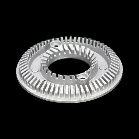  OEM Aluminum Alloy Die Casting/Pressure Casting of Customized