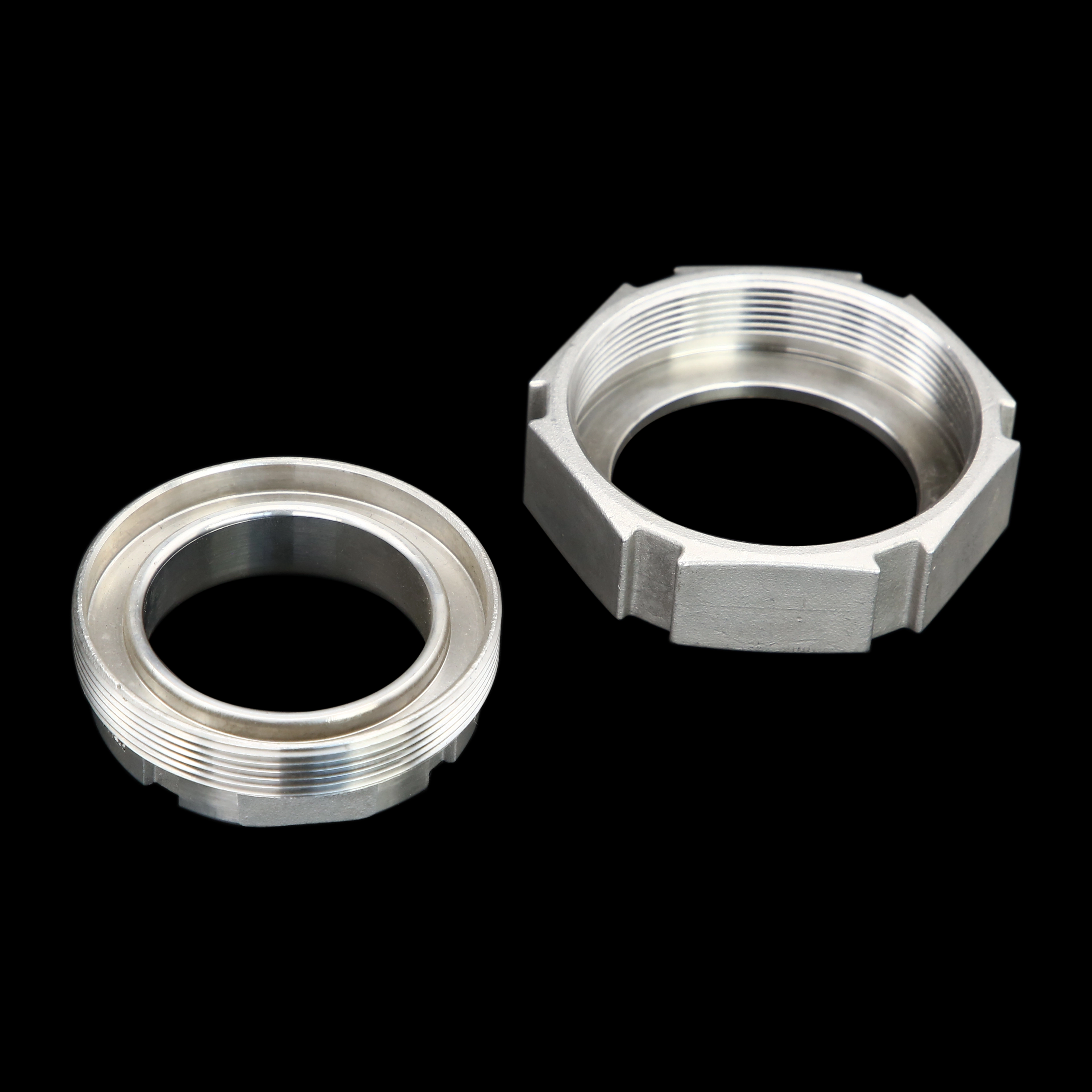 A383 ADC12 Precision Aluminium Alloy Die Casting Parts & Mould Custom Precision Aluminum Alloy Die Casting Metal Parts for Industrial Equipment Sand Casting