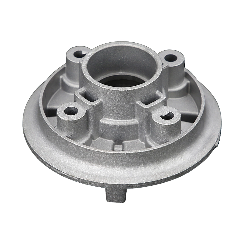  Factory Customized Machine Custom Process Products Alloy Components Gravity Casting Parts Die Cast Aluminum Corner Brackets