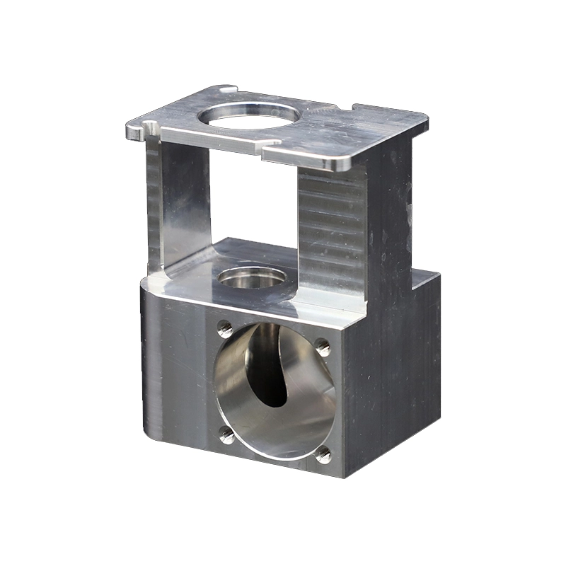  Factory Customized Machine Custom Process Products Alloy Components Gravity Casting Parts Die Cast Aluminum Corner Brackets