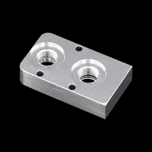 China Factory Wholesale Customize Design CNC Machining Spare Parts