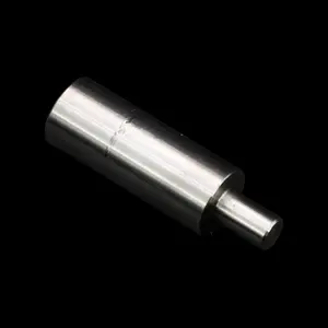 High Precision CNC Machining Mechanical Spare Parts
