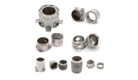 How Investment Casting Contributes To Precision And Complex Geometries