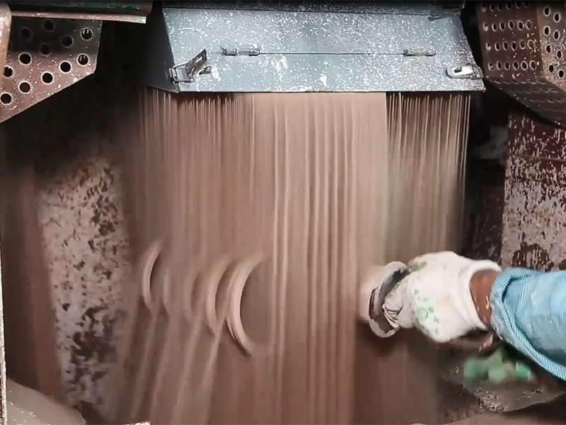 Qingdao Compass Hardware Co.,Ltd.