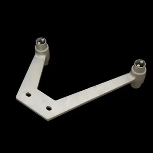 A383 ADC12 Precision Aluminium Alloy Die Casting Parts & Mould Custom Precision Aluminum Alloy Die Casting Metal Parts for Industrial Equipment Sand Casting