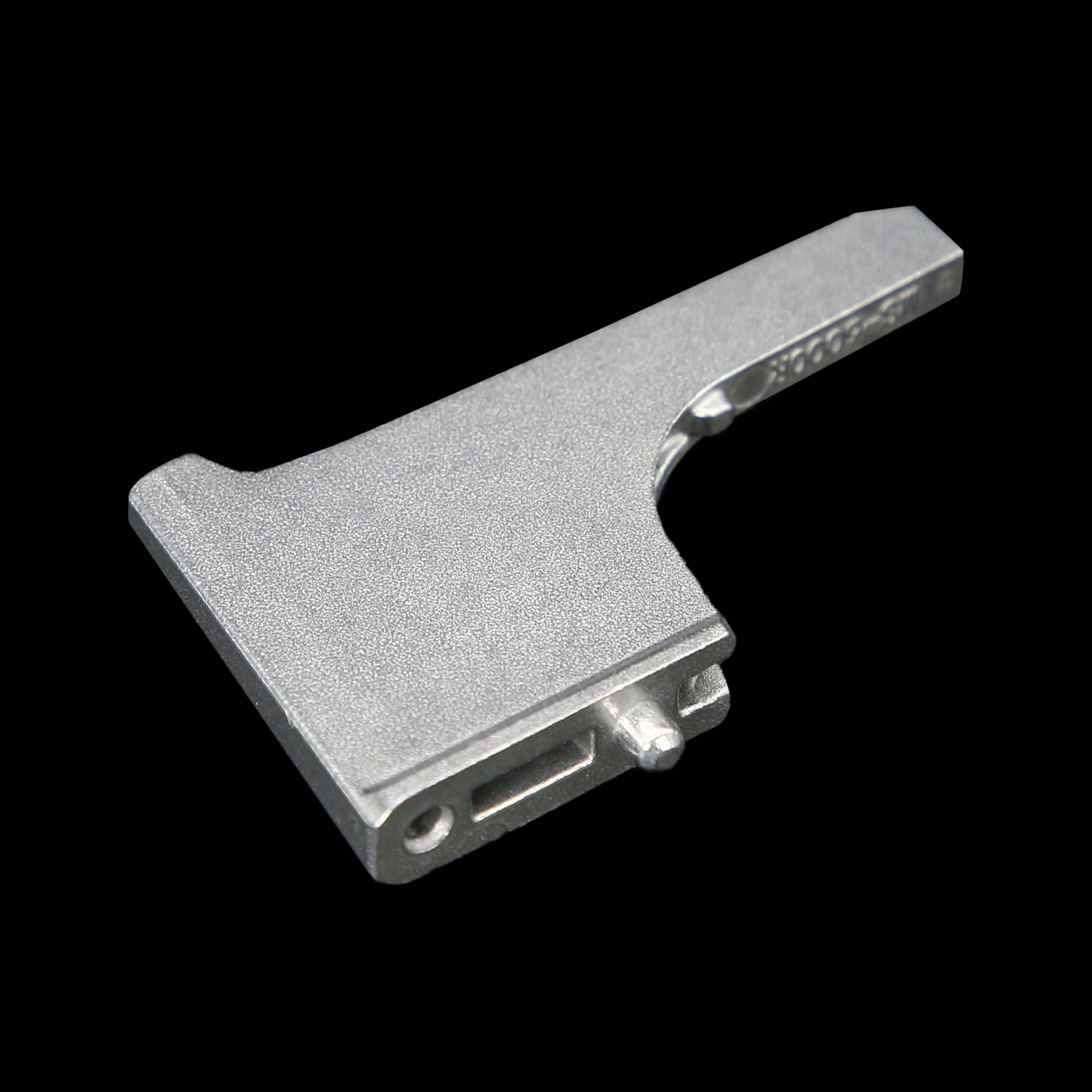 OEM Precision Custom Aluminum Die Cast Die Casting Parts Aluminium Casting for Auto Spare Parts