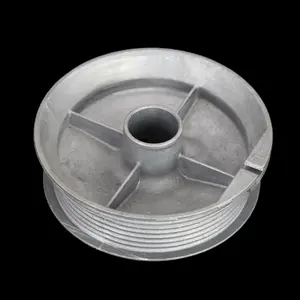 Wax Lost Casting Parts