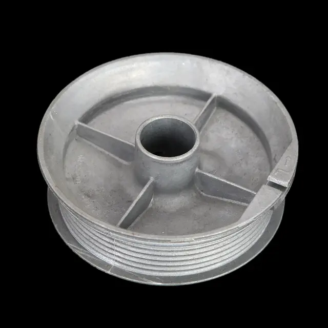 Custom Die Cast Aluminum LED Flood Light Housing with Powder Coated