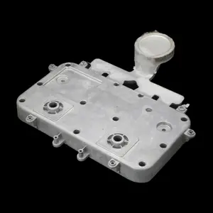 High Quality OEM Aluminium Alloy Die Casting