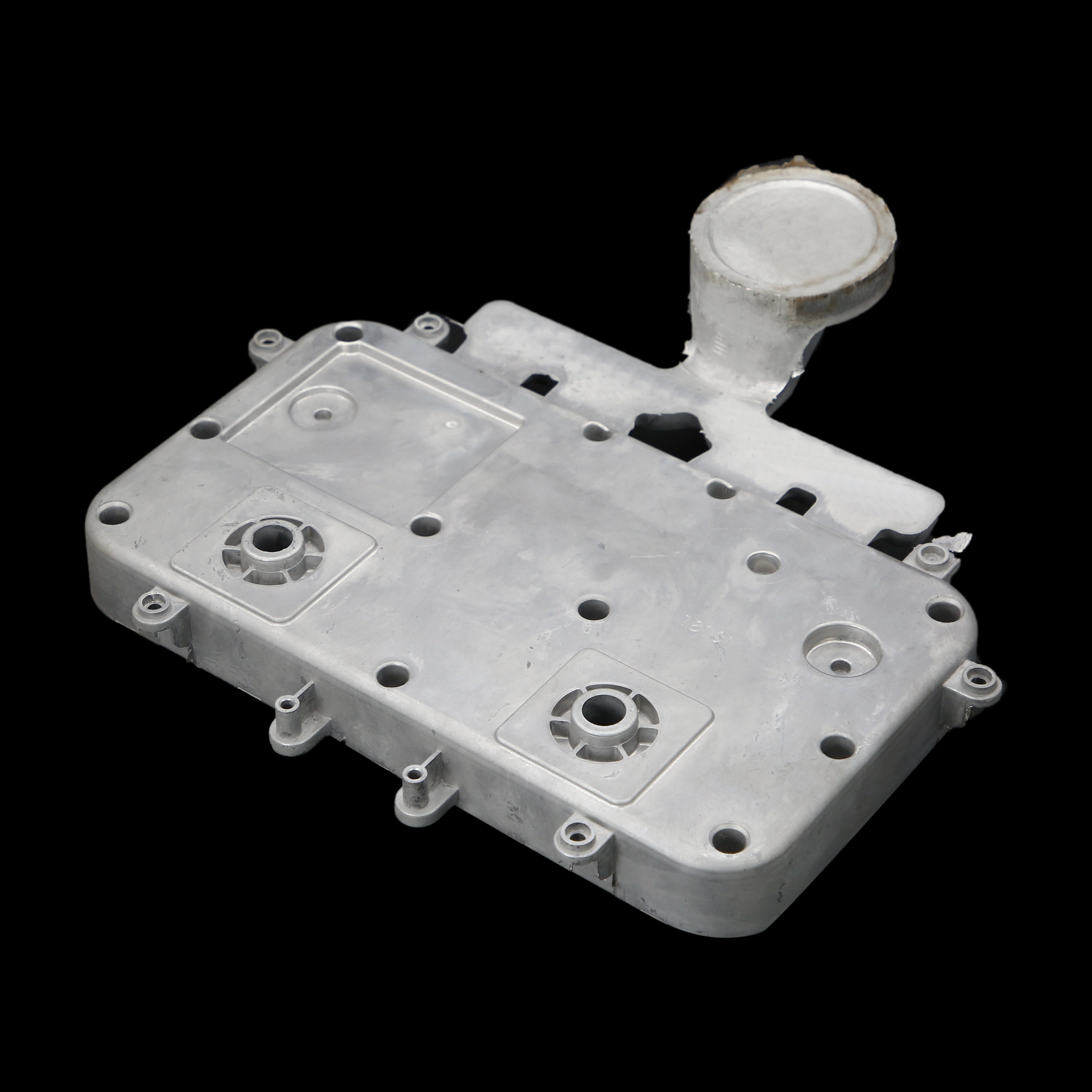 China OEM/Custom/Customized with Competitive Price High Precision Ductile Iron Casting Services Car Parts Price for Sand/Iron Casting