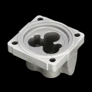 Stainless Steel Investment Casting