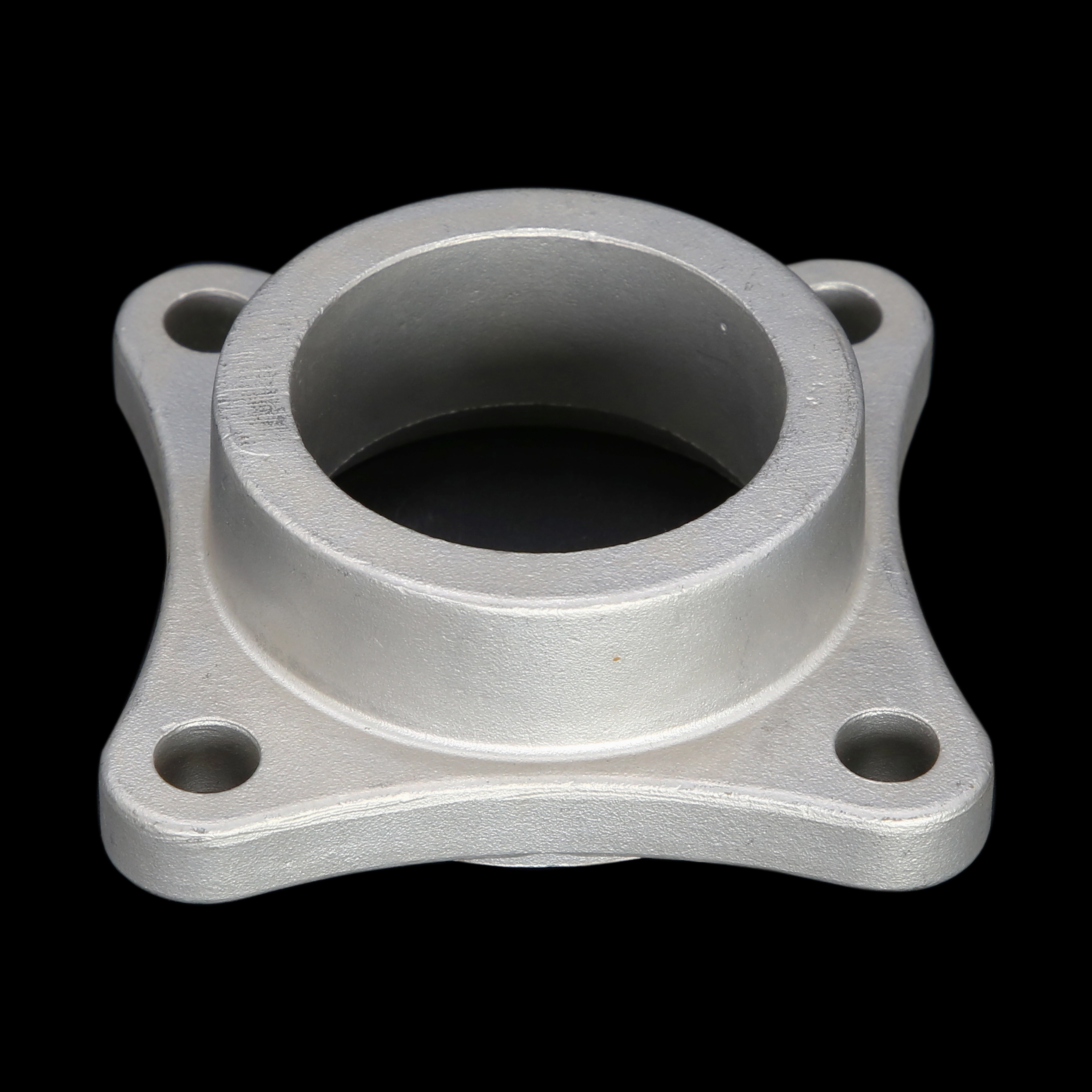 Customized Precision Stainless Steel Precision Investment Casting Parts CNC Precision Machining Valve Body Steel Parts