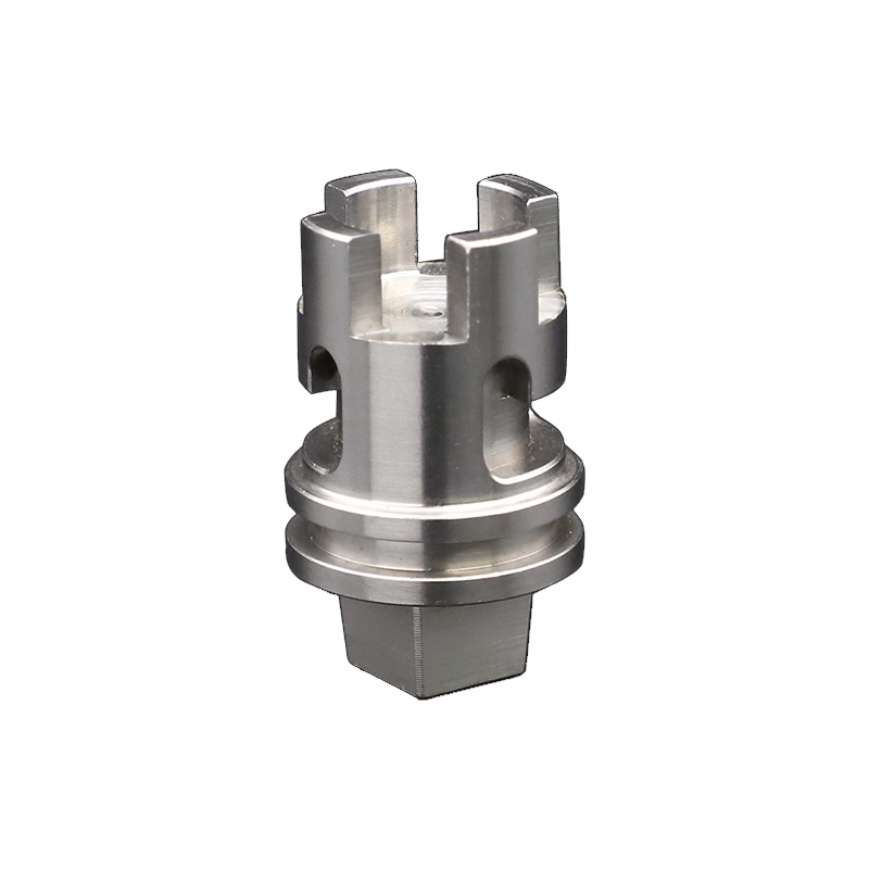  Factory Customized Machine Custom Process Products Alloy Components Gravity Casting Parts Die Cast Aluminum Corner Brackets