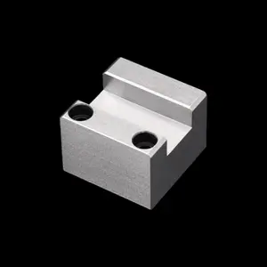 High Precision Customized Plastic Metal Aluminum Brass CNC Machining Parts