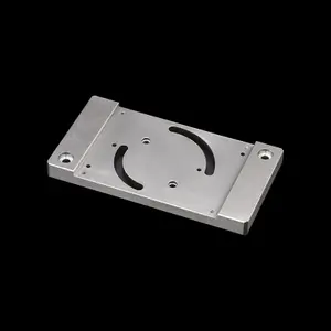 Stainless Steel CNC Machining Parts for Motorcycle