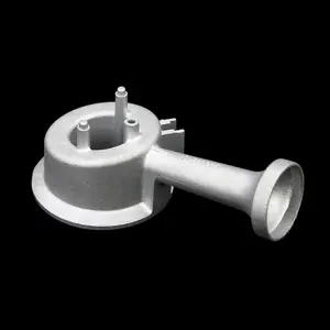 OEM Customized Aluminum Die Casting Motorcycle spare part
