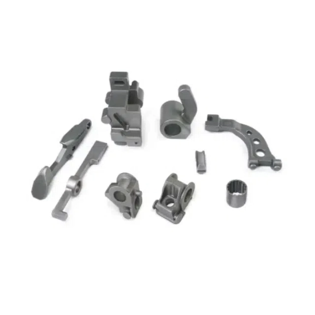 How Investment Casting Elevates Quality And Durability of Auto Parts