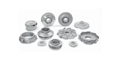 The Benefits of Customized Investment Casting Parts for Precision Engineering