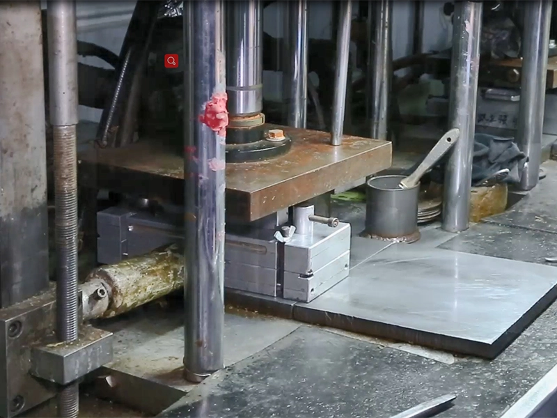 Qingdao Compass Hardware Co.,Ltd.