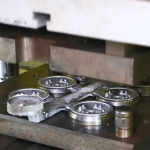 die casting