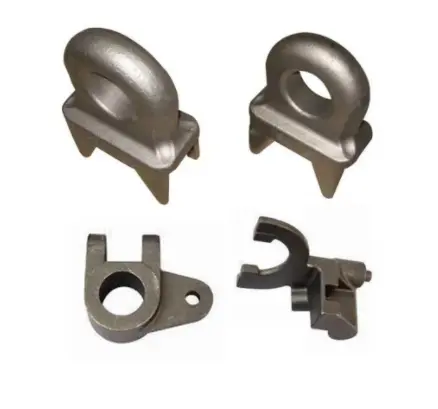 Aluminium Alloy Precision Lost Wax Investment Cast Iron Die Casting