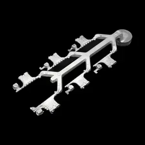 Die Casting Parts Customized Cast Product