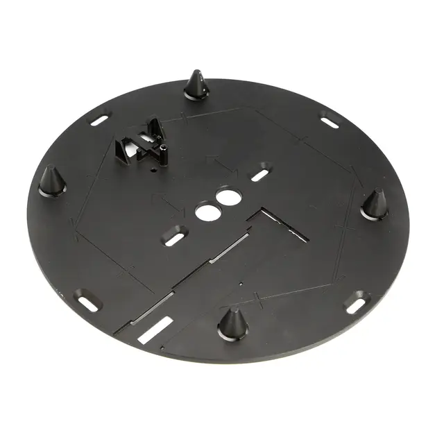 OEM Precision Zinc/Aluminum/Cooper/Bronze Gravity/Sand/Squeeze/Investment/High Pressure Die Casting for Auto/Motorcycle/Car Spare Housing