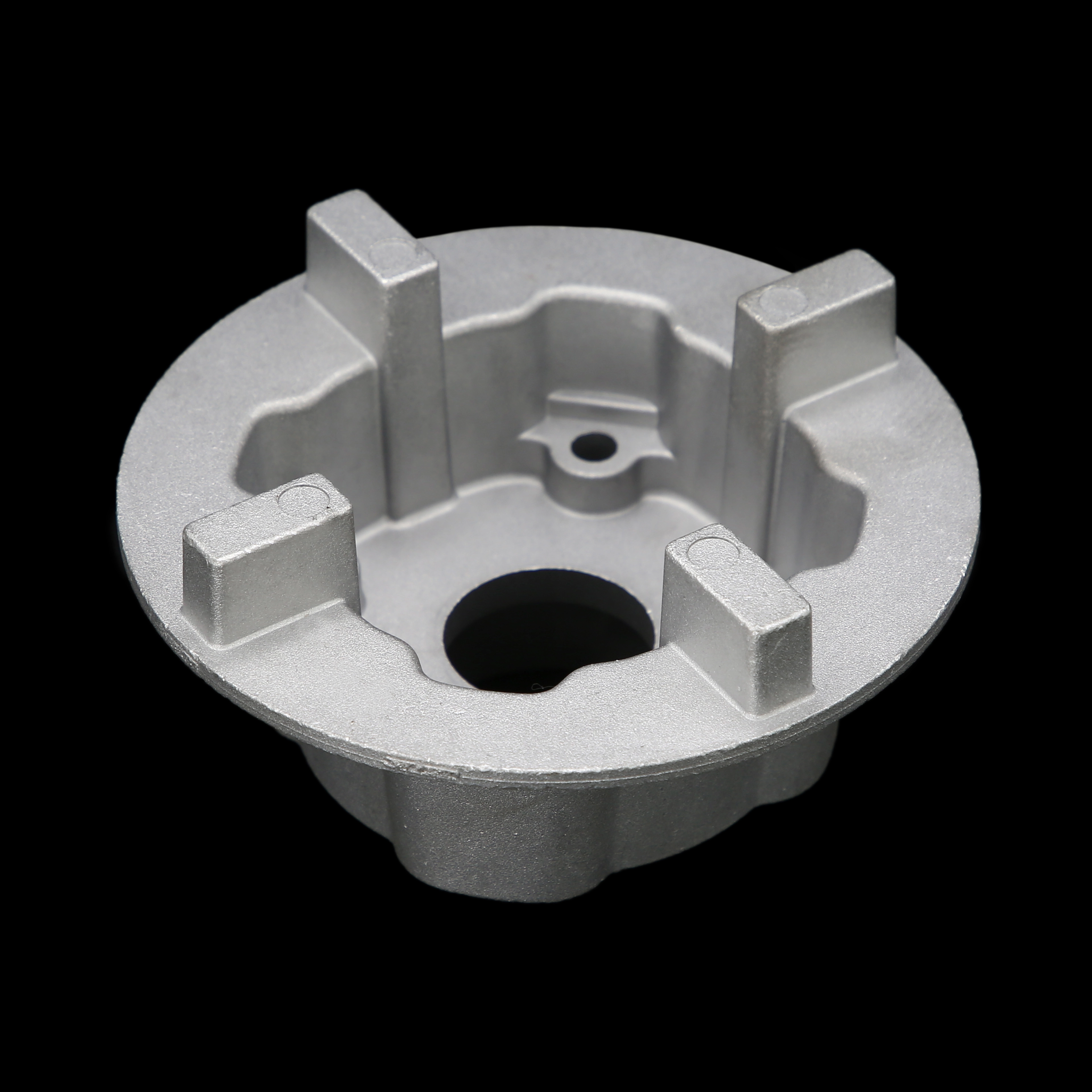 Aluminum Die Casting Engine Insert Block/Aluminum Injection Die Casting Blocks/Aluminum Inserts