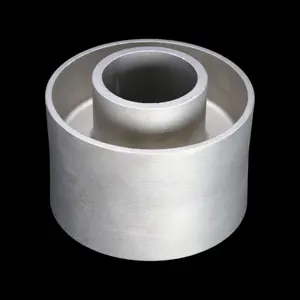 High-Quality Aerospace Medical Automotive Industrial Precision Stainless Steel Investment Casting Parts