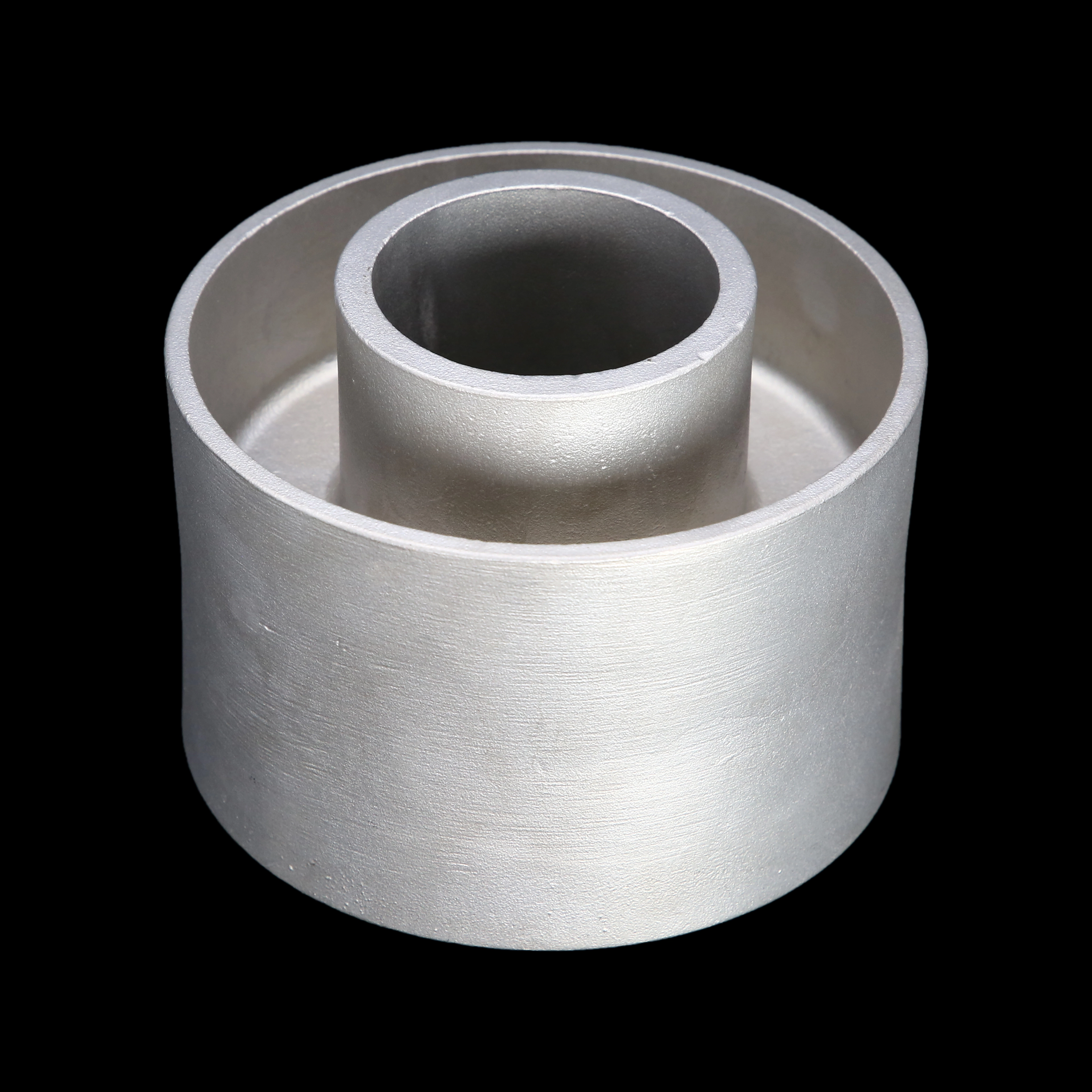 Customized Precision Stainless Steel Precision Investment Casting Parts CNC Precision Machining Valve Body Steel Parts