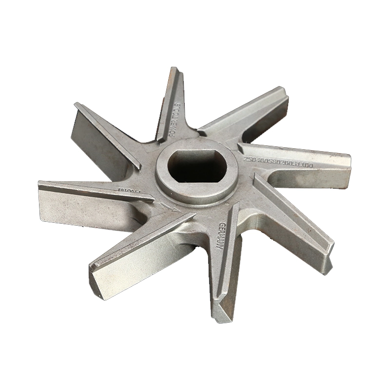 What type of stainless steel is best for casting?