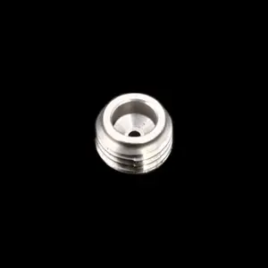 Customized Precision Machined Aluminum Alloy CNC Machining Part