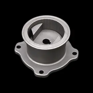 Mechanical Equipment Machining Parts