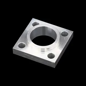 CNC Manufacturer High Precision CNC Machining Parts