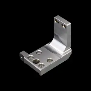 Aluminum High Precision CNC Machining Parts Manufacturers
