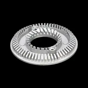 Die casting aluminium cookware sets kitchen appliance