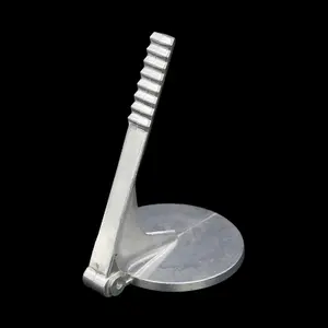 High-Pressure Metal Custom Diecast Spare Auto Parts