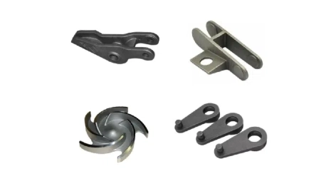 Advantages of Investment Casting Over Traditional Casting Methods