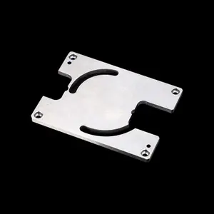 Precision CNC Machining Car Parts