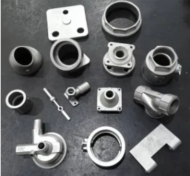 China Manufacturer OEM/Customized Precision Gravity Foundry Sand/Investment/Steel Casting Parts Wagon Brake Shoe Price for Railway/Transit Spare Parts