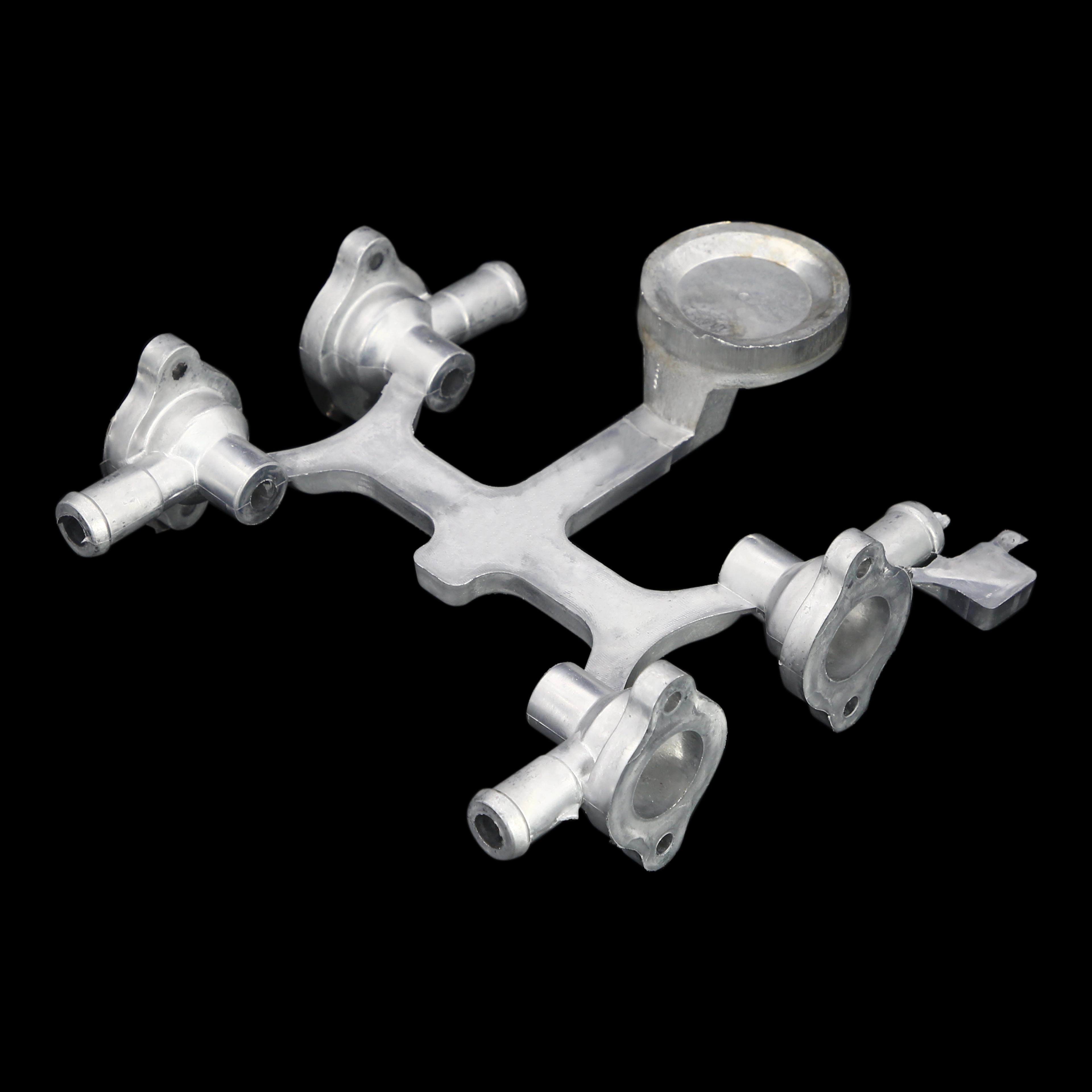 Factory Directly Sales Custom OEM Sand Cast/ Precision/Gravity/Silica Sol/High Low Pressure Die Casting with Aluminum/Zinc/Magnesium/Copper/Steel Material