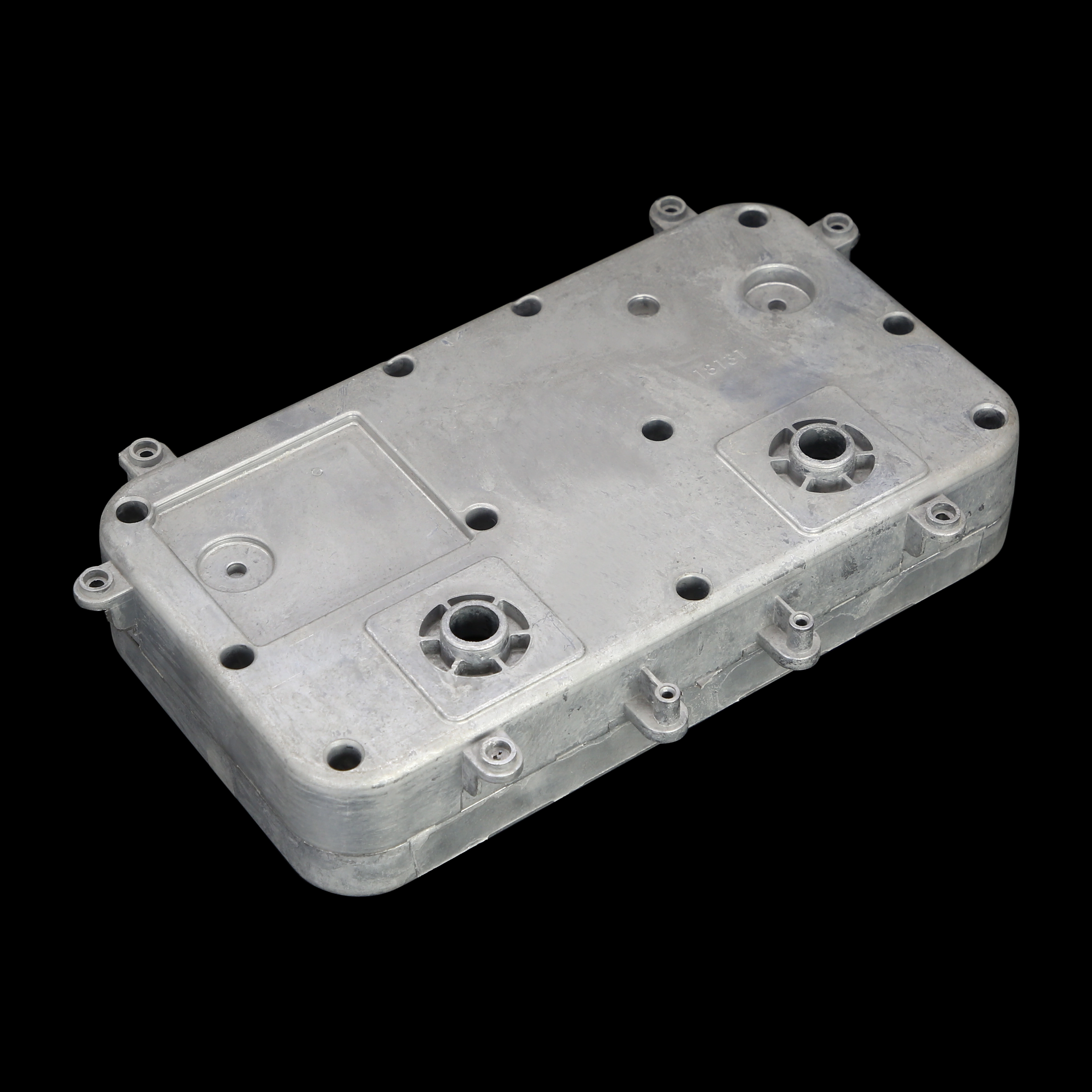 Aluminum Die Casting Engine Insert Block/Aluminum Injection Die Casting Blocks/Aluminum Inserts