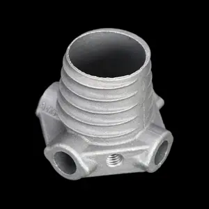 Custom Metal Die Casting Stainless Steel Precision Casting